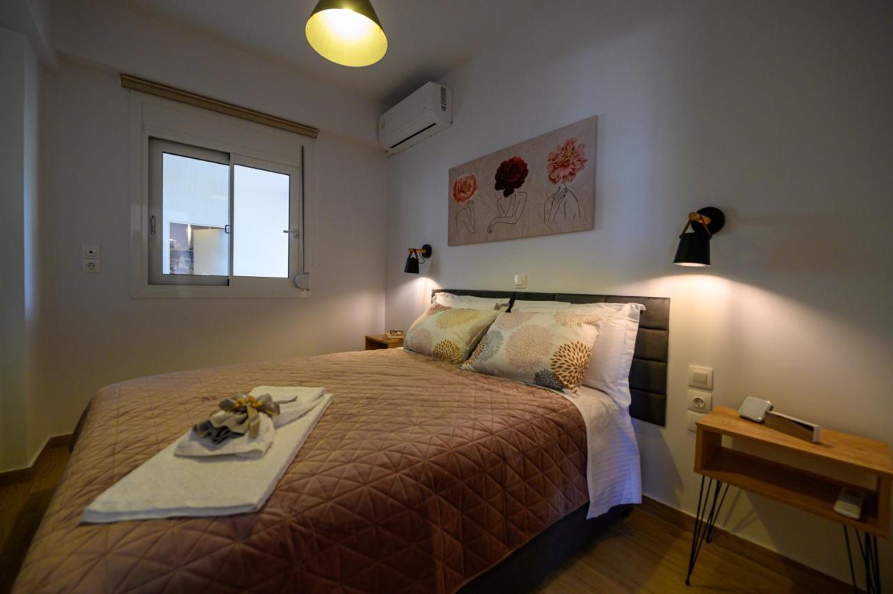 Holiday home Chic In Nature, 5-min Walk To The Kalamata