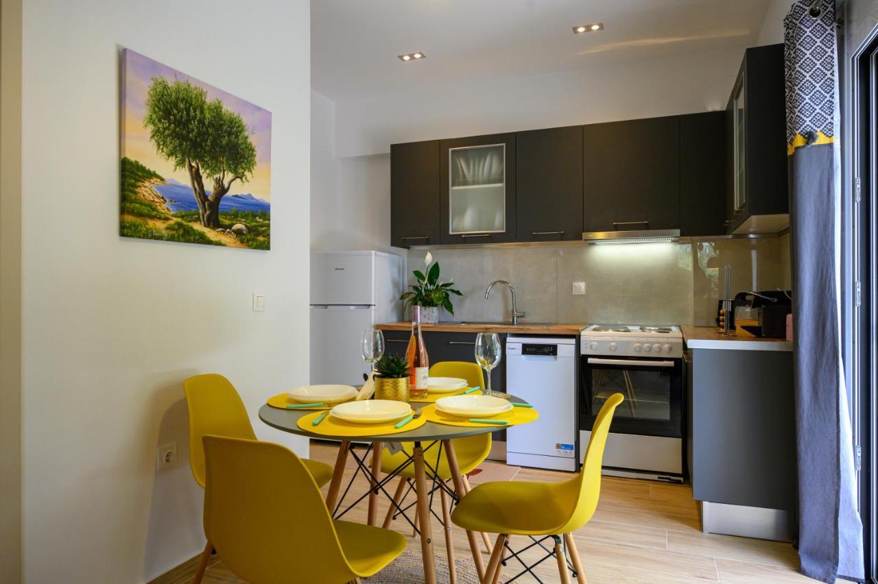 Holiday home Chic In Nature, 5-min Walk To The