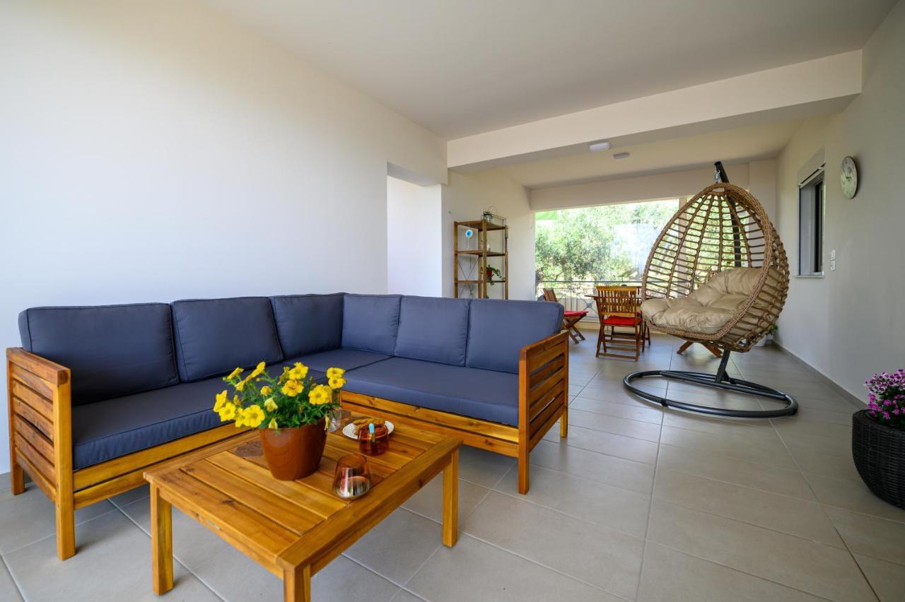 Chic In Nature, 5-min Walk To The Casa vacanze Kalamata