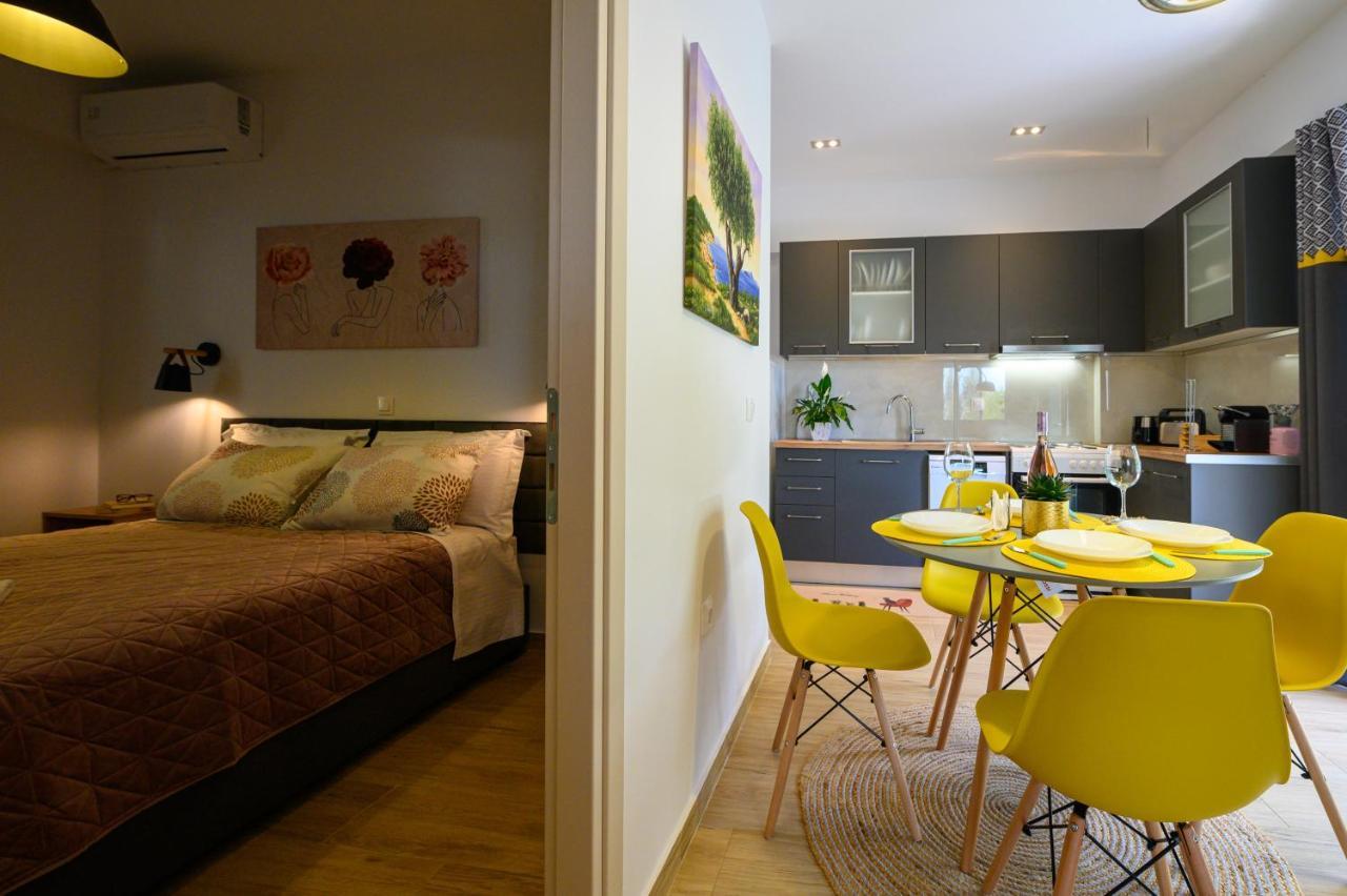 Chic In Nature, 5-min Walk To The Casa vacanze