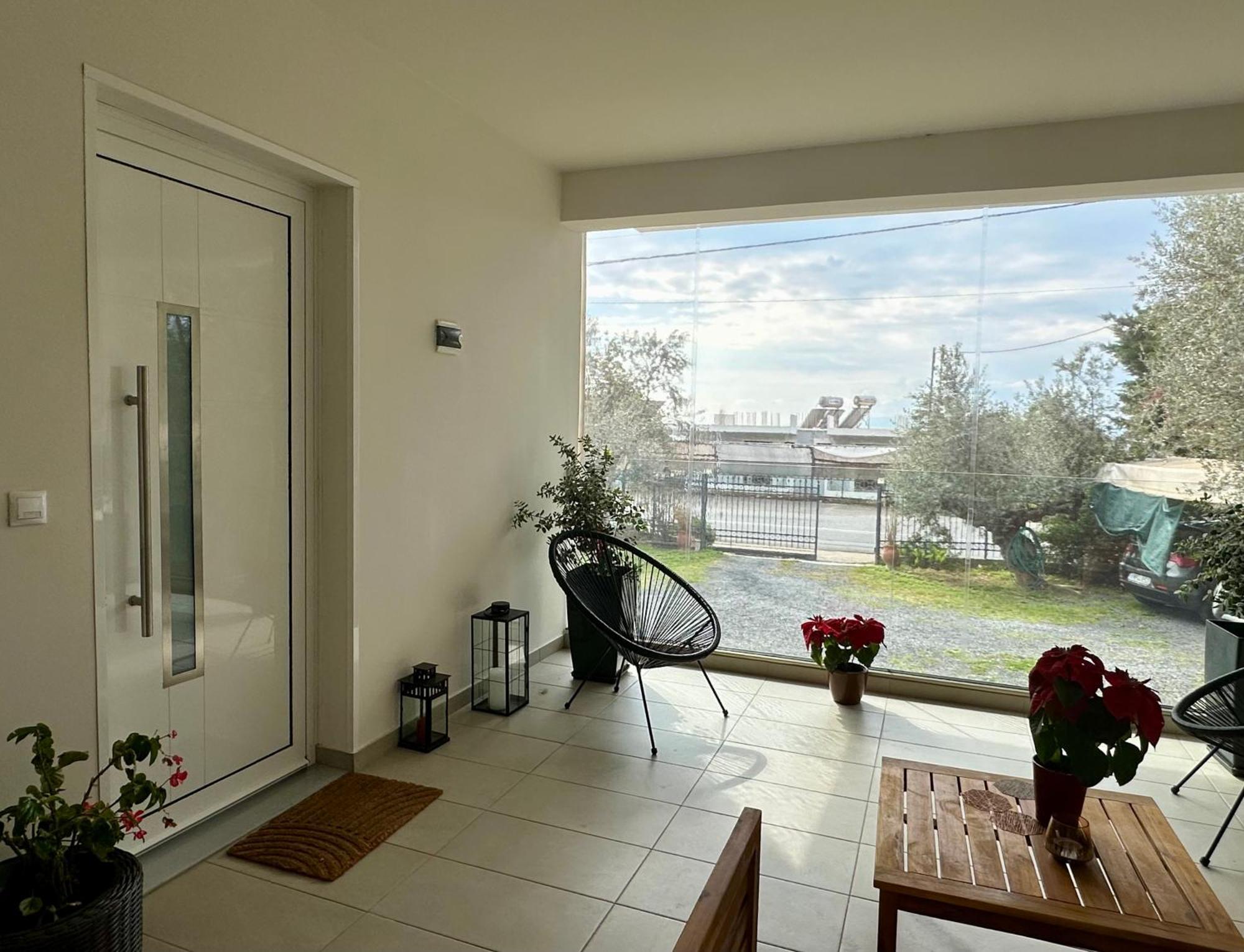 Holiday home Chic In Nature, 5-min Walk To The Kalamata