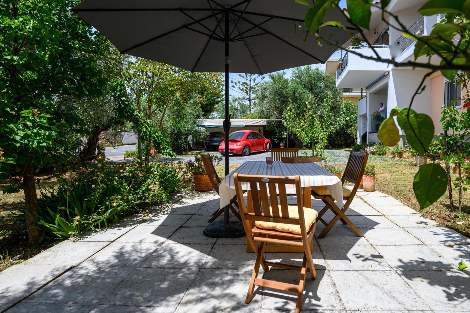 Chic In Nature, 5-min Walk To The
