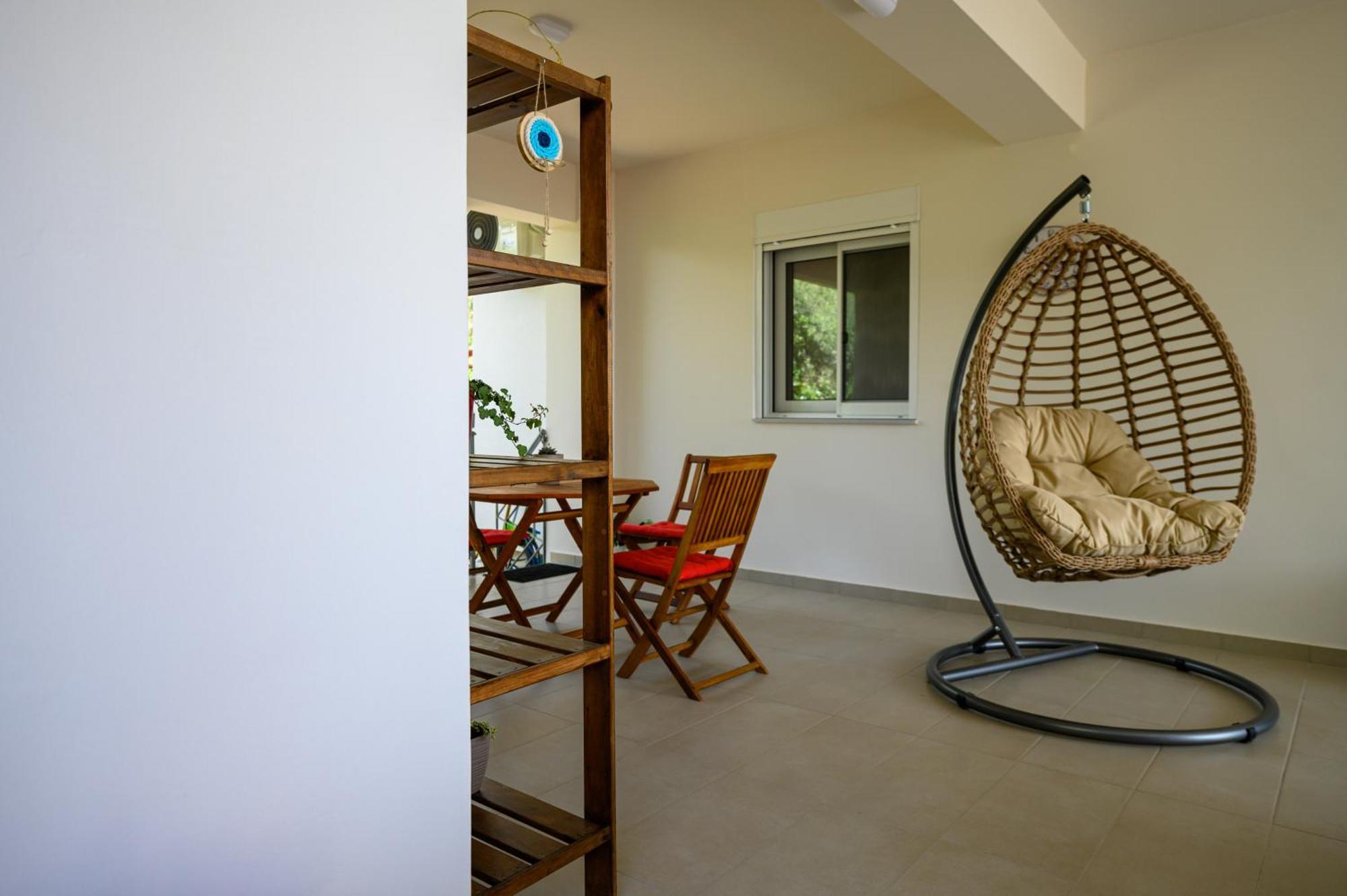 Holiday home Chic In Nature, 5-min Walk To The *