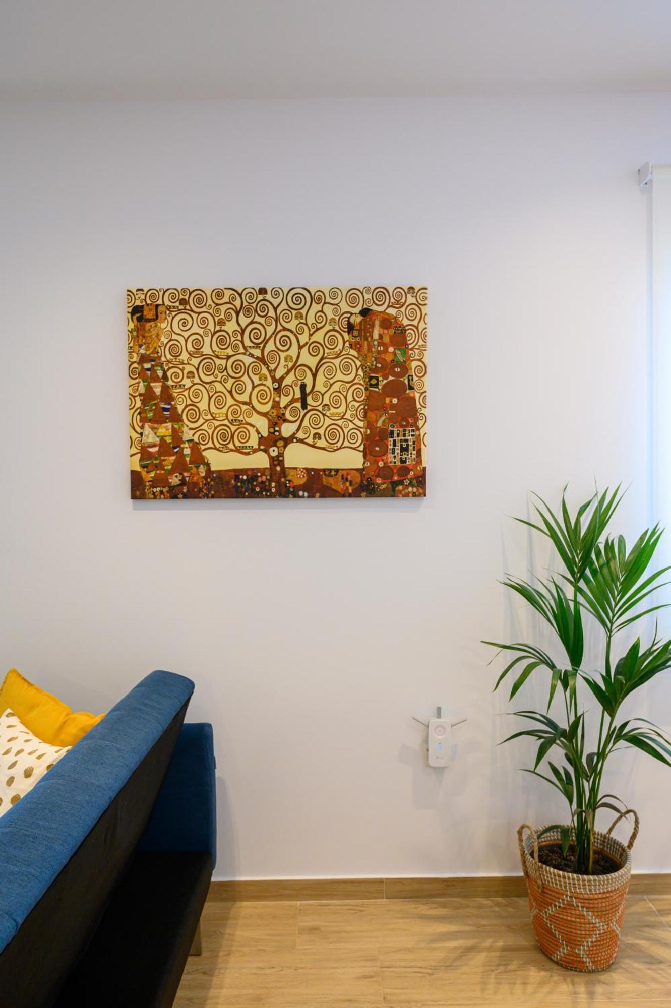 Chic In Nature, 5-min Walk To The Casa vacanze Kalamata