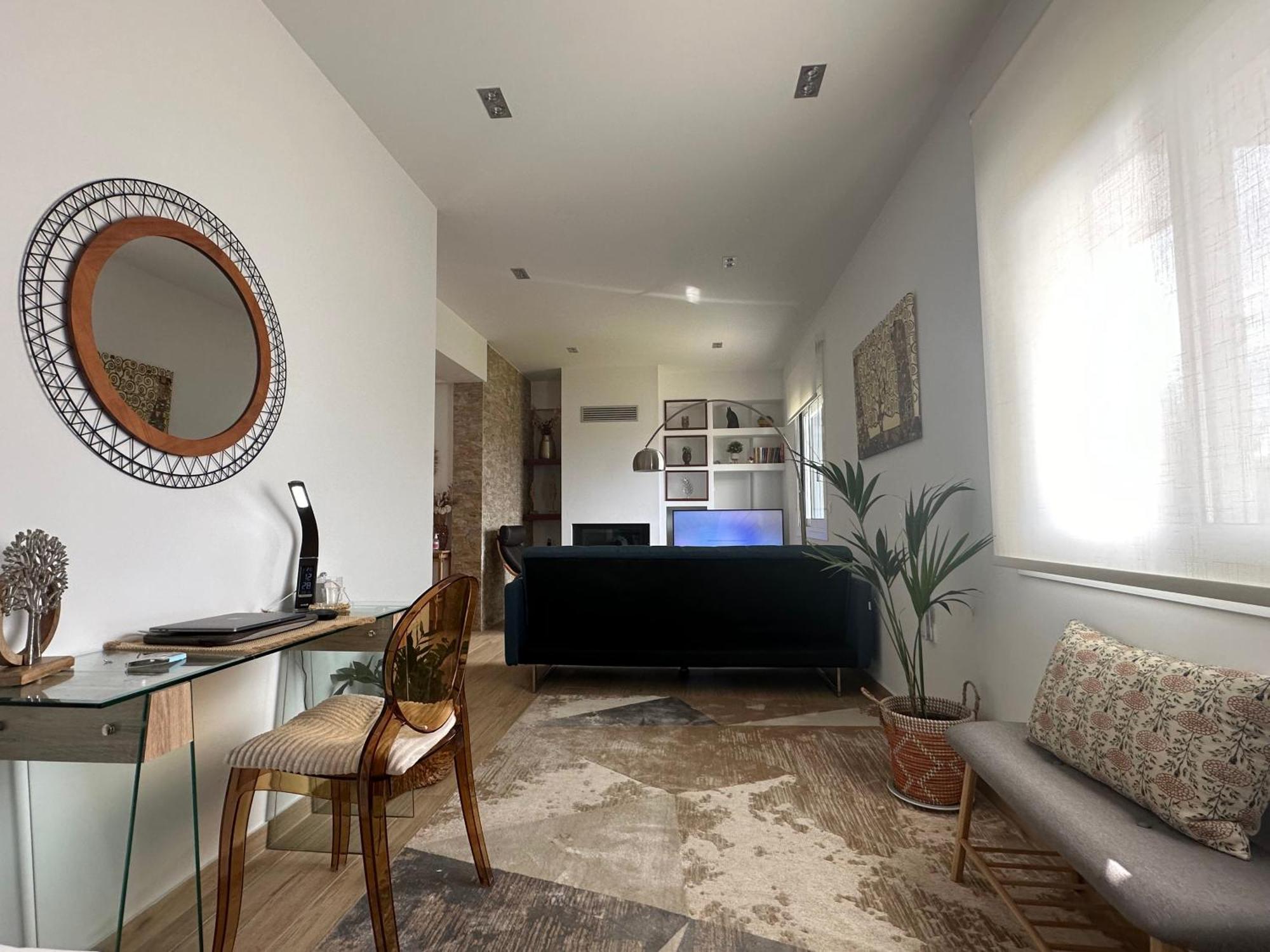 Holiday home Chic In Nature, 5-min Walk To The Kalamata